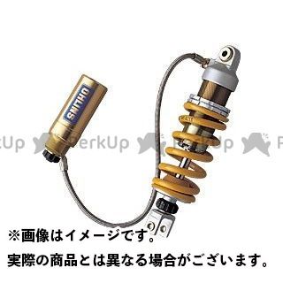 オーリンズ リアシングルショックアブソーバー(46HRC) GSX-R1100 SU635|モトメガネ 店