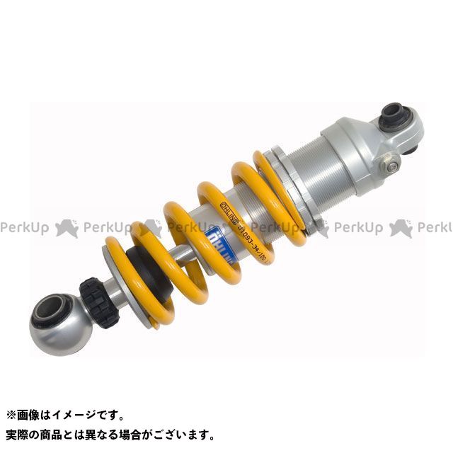 オーリンズ リアショックアブソーバー Type S46ER1 RZ250R/350R YA415｜モトメガネ 店
