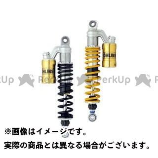 オーリンズ リアショック(36PRCL/YEL) XJR1200 XJR1300 YA417|モトメガネ 店