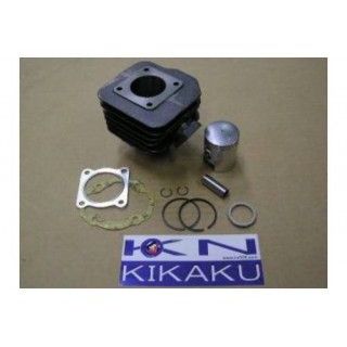 KN企画 シリンダーキット 49cc ホンダ50cc系 縦型エンジン H1002