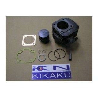KN企画 シリンダーキット 49cc ホンダ50cc系 横型エンジン H1005｜モトメガネ 店