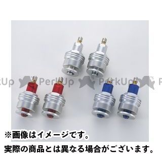 ポッシュフェイス イニシャルアジャスター VMAX カラー ブルー ・027065-01