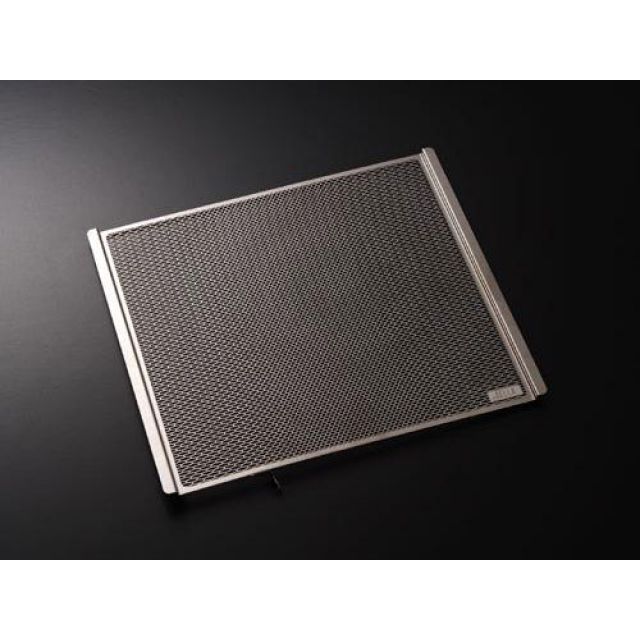 アエラ ラジエタープロテクター Daytona675 AE-56007 SUS｜モトメガネ 店