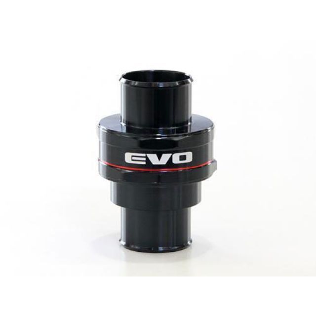 アエラ クランクケース内圧コントロールバルブ EVO 696 AE-62037 BK|モトメガネ 店