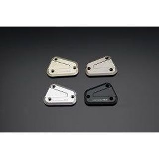 アエラ マスターシリンダータンクキャップ ANOTHER ST4s/ABS StreetFighter/Multistrada/GT1000/ST3・ST3s（ABS） カラー チタン AE-70003 TI画像