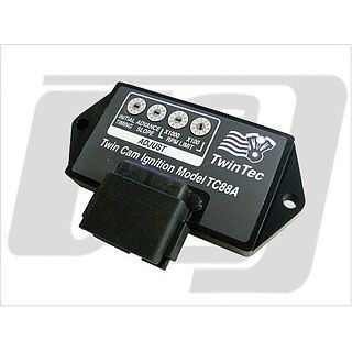 ツインテック ツインテック モジュール 2004-2006年（TC88A） スポーツスター ツインカム88 仕様 データインストール無 9800-3005｜モトメガネ 店