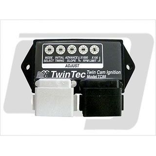 ツインテック ツインテック モジュール 1999-2003年(TC88) ツインカム88 仕様 データインストール無 9800-3004|モトメガネ 店