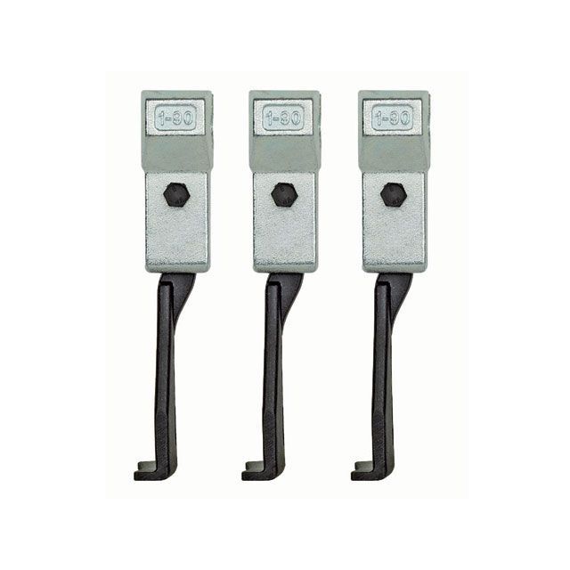 クッコ 3-401-S 30-3-S用ロングアーム 400mm(3本組) ・3-401-S|モトメガネ 店