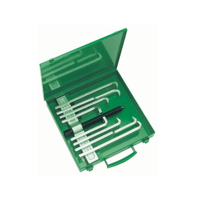 クッコ 200-UM プーラーキット（メタルケース入） ・200-UM｜モトメガネ 店 61,294円