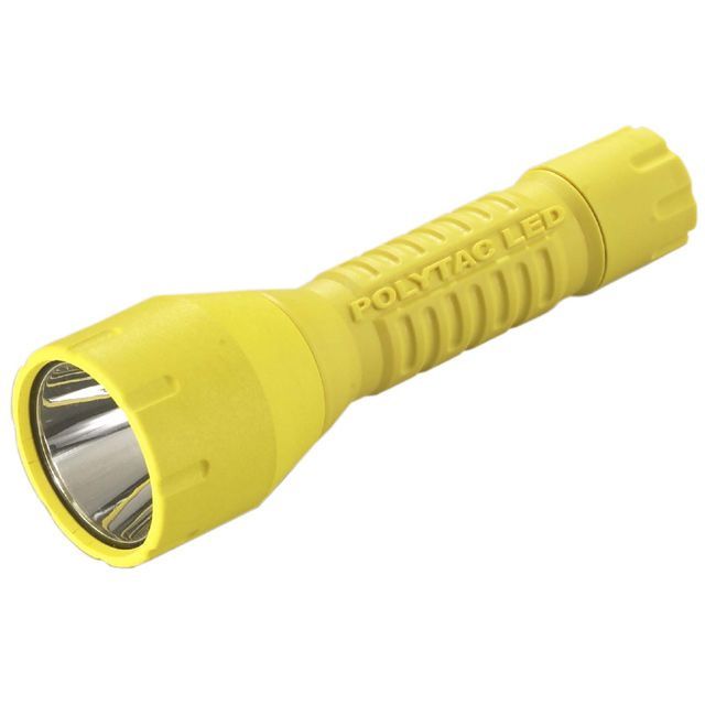 売上実績NO.1 STREAMLIGHT 光学用品 88863 ポリタックLED-HP ハイ