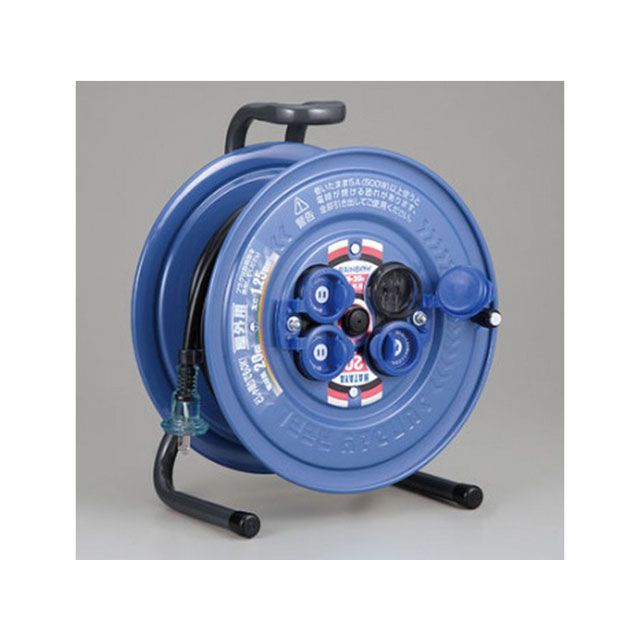 ハタヤ SS-20 サンデーレインボーリール（20M） SS-20