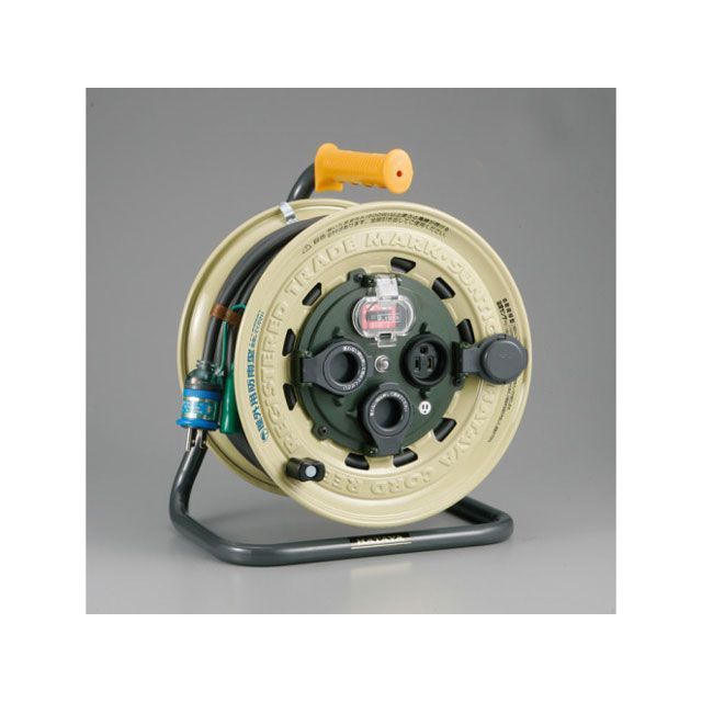 ハタヤ BX-301K サンタイガーレインボーリール(VCT・30M) BX-301K|モトメガネ 店