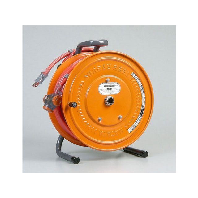 ハタヤ GY-130S サンデーテモートリール（VCT・27＋3M） GY-130S｜モトメガネ 店