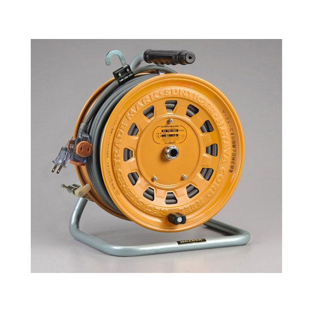 ハタヤ TG-150 サンタイガーテモートリール（VCT・50＋3M） TG-150｜モトメガネ 店