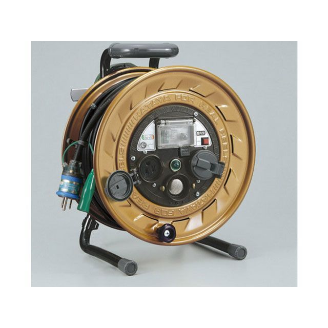ハタヤ MSB-301KX メタルセンサーリール(VCT・30M) MSB-301KX|モトメガネ 店