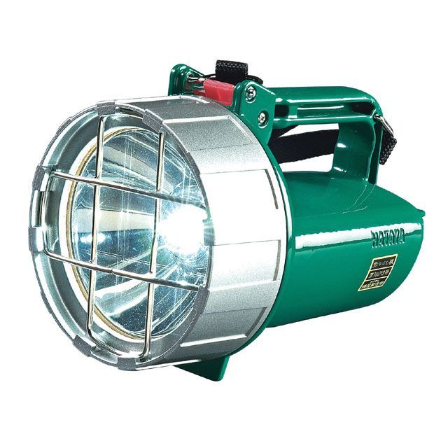 ハタヤ PEP-03D LED防爆型ケータイランプ PEP-03D