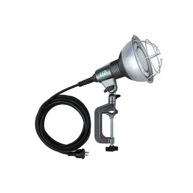 ハタヤ RGL-5 LED作業灯（LED17W・5M） RGL-5｜モトメガネ 店