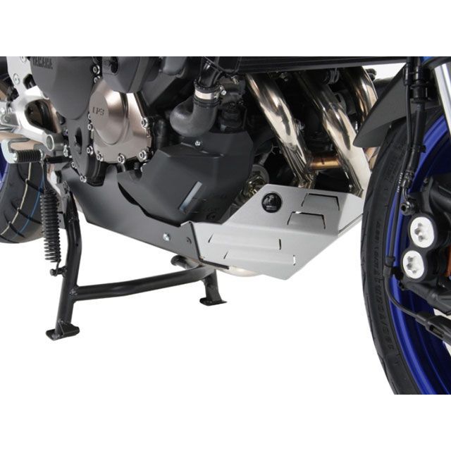 ヘプコ&ベッカー エンジンアンダーガード MT-09 TRACER ABS 8104547-0009|モトメガネ 店