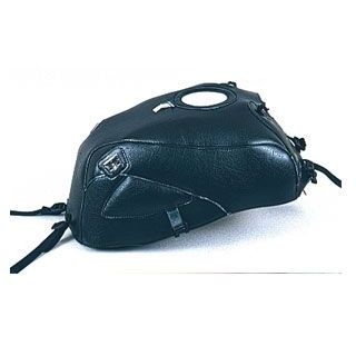 バグスター タンクカバー ZRX1200S/R/1100 カラー (97-07)ブラック 1337U|モトメガネ 店
