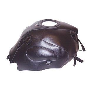 バグスター タンクカバー ZR-7 カラー (99-05)ブラック 1378U|モトメガネ 店