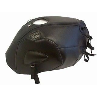 バグスター タンクカバー V11 SPORT カラー (02-03)ブラック 1407U|モトメガネ 店