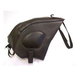 バグスター タンクカバー F650GS/S カラー (01-07)ブラック 1418U|モトメガネ 店