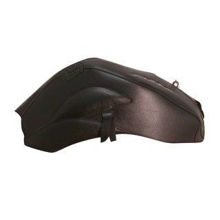 バグスター タンクカバー FZ1 FAZER(カウル付) カラー (06-13)ブラック 1517U|モトメガネ 店