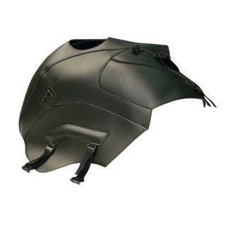 バグスター タンクカバー K1300GT/K1200GT カラー （06-11）ブラック 1524U｜モトメガネ 店