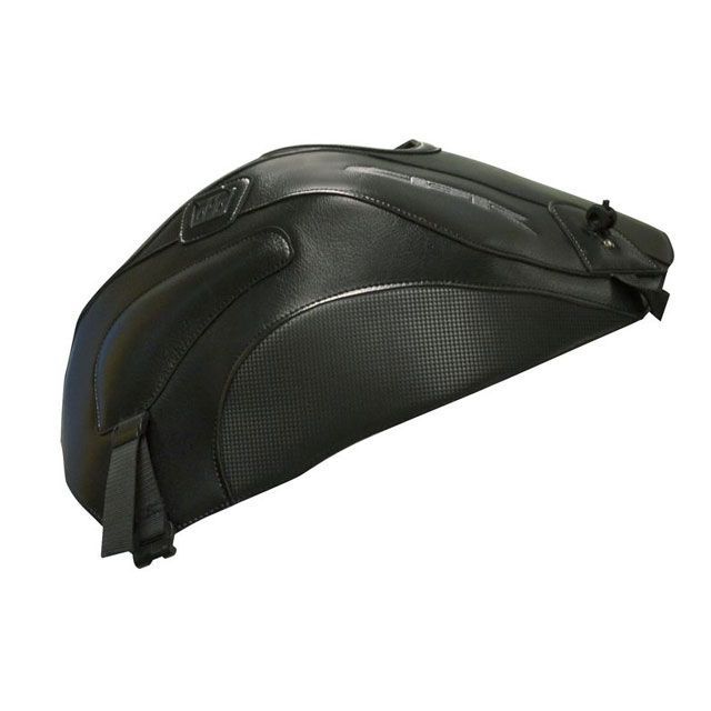 バグスター タンクカバー CBR1000RR カラー (12-16)ブラック 1632U|モトメガネ 店