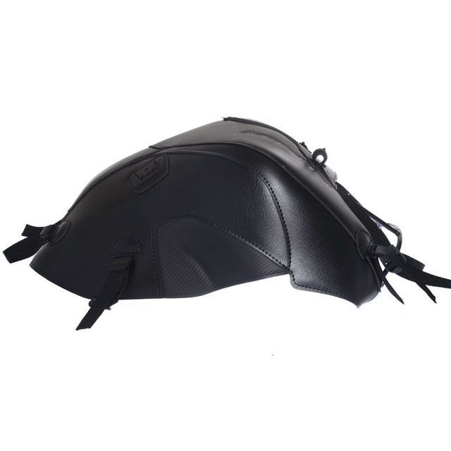 楽天市場】BAGSTER (バグスター) タンクカバー ブラック MT-09 21-22