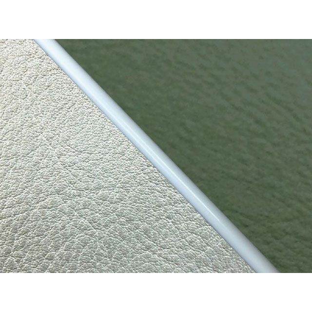 数量は多 無料雑誌付き Grondement W650 シート関連パーツ W650 99年 Ej650a1 C1 国産シートカバー 張替 ダーク グリーン ライン シルバーライン 仕様 白パイピング グロンドマン 正規品 Www Estelarcr Com