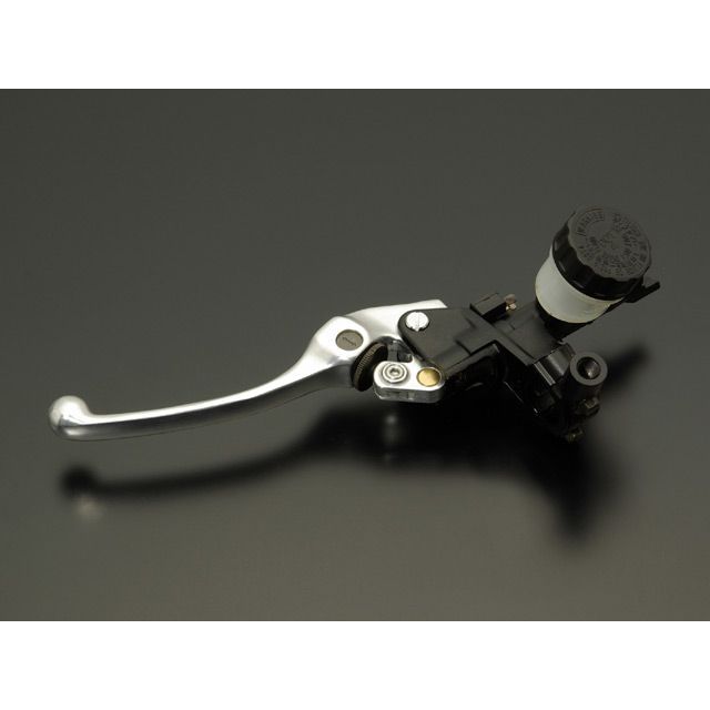 アドバンテージ ADVANTAGE NISSIN RCタイプクラッチマスター φ5/8 汎用 カラー シルバー ADCM-1001-0RC|モトメガネ 店