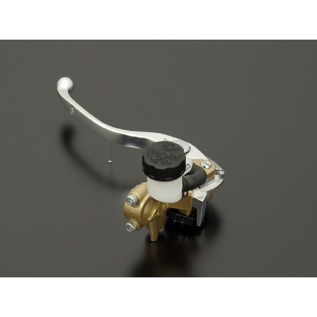 アドバンテージ ADVANTAGE NISSIN 鋳造ラジアルクラッチマスター φ19 φ3/4 鋳造 汎用 カラー ゴールド/シルバー MCCR19-20｜モトメガネ 店