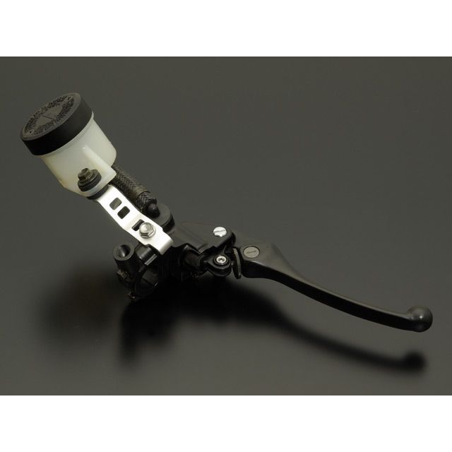 アドバンテージ ADVANTAGE NISSIN RCタイプブレーキマスター φ1/2 汎用 カラー ブラック ADFM-60-1RC|モトメガネ 店