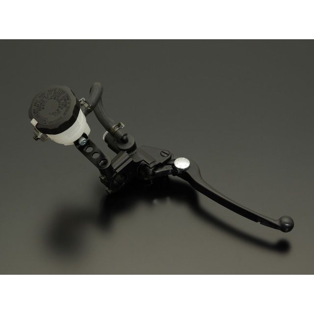 アドバンテージ ADVANTAGE NISSIN RSタイプブレーキマスター φ1/2 汎用 カラー ブラック ADFM-60-1SR|モトメガネ 店