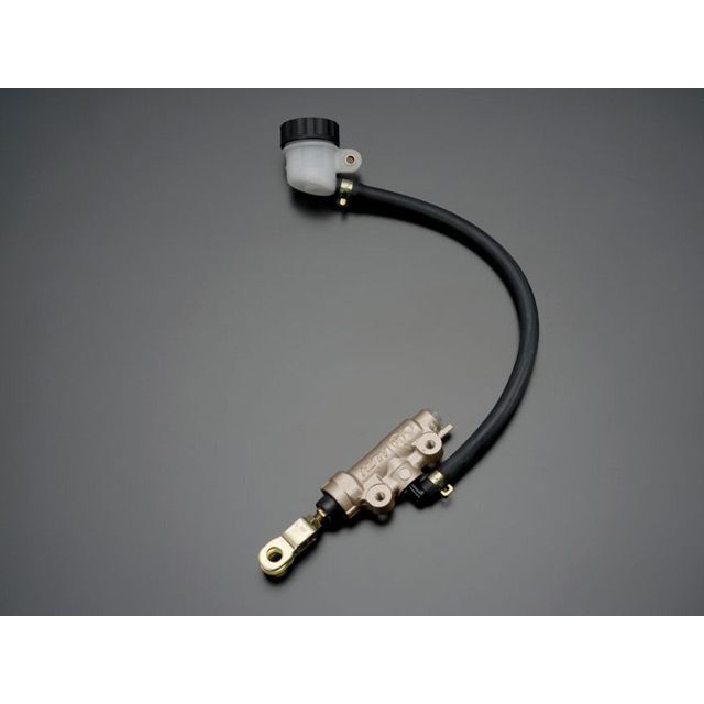アドバンテージ ADVANTAGE NISSIN リアブレーキマスター φ1/2（SIDE Type） 汎用 ADRM-60-GSL
