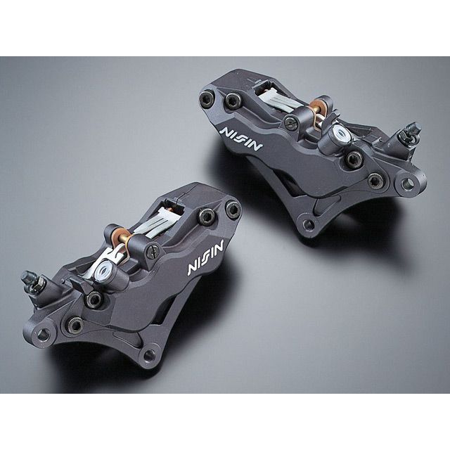 アドバンテージ ADVANTAGE NISSIN 6POTキャリパー90ｍｍ（L） 汎用 NC-6000-1