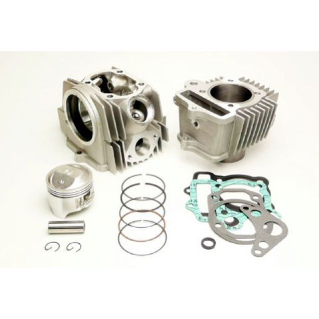 クリッピングポイント ハイパワー88ccキット シャリー50 CF5034HP88 27,279円