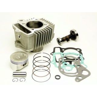 クリッピングポイント ボアアップ88ccNカム付（cl50） 強化パーツ無 ベンリィCL50 cl5088ncam