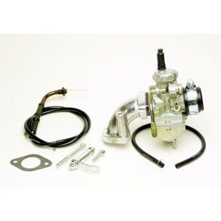クリッピングポイント ビッグキャブ18φキット（ノーマルクリーナー ビッグバルブヘッド用m） m18bnormalcl
