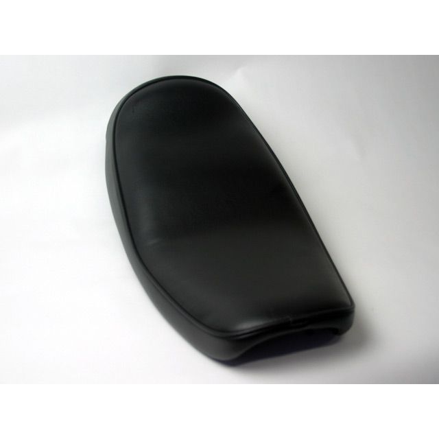 【メーカー直送】ヘブンズ キャニオンシート（ブラック） SR400/500 タイプ スムース NewSR-BK-S｜モトメガネ 店