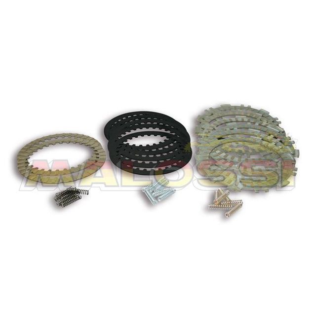 マロッシ DISK SET for ORIGINAL CLUTCH YAMAHA T MAX 530 TMAX530 52 15608