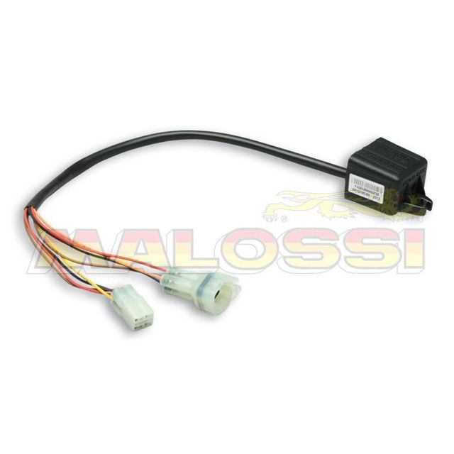 マロッシ TC UNIT O2 controller-lambda emulator TMAX530 55 19172B|モトメガネ 店