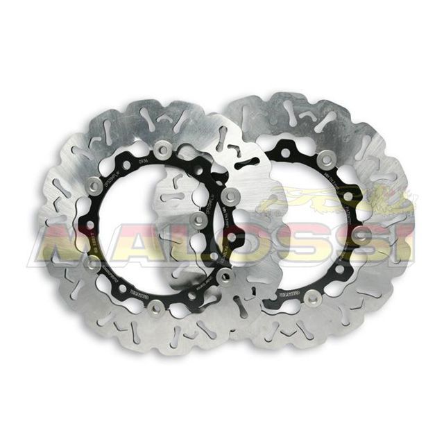 マロッシ WHOOP DISC COUPLE brake disc TMAX 62 13715