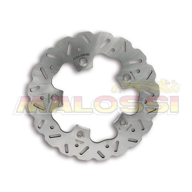 マロッシ WHOOP DISC brake disc TMAX530 62 15594
