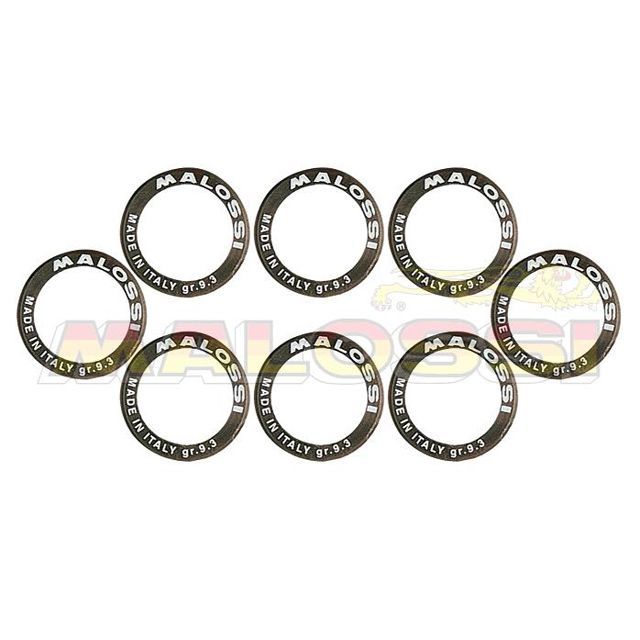 マロッシ 8 HTRoll φ25×14.9 GR.18 TMAX TMAX530 66 13561.G0
