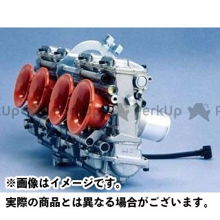 ケーヒン FCRキャブレター ホリゾンタルタイプ（35mm） CB750F S02-B｜モトメガネ 店