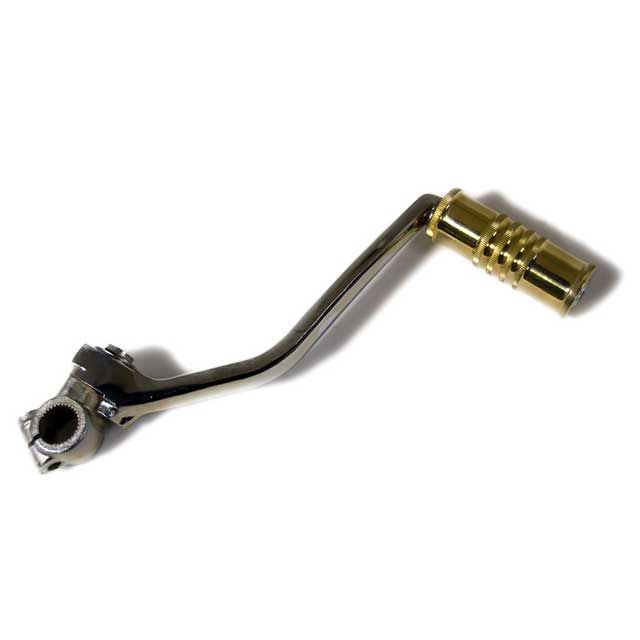 楽天市場】部品屋K&W キックペダルキット SR500 SR400 YAMAHA ヤマハ