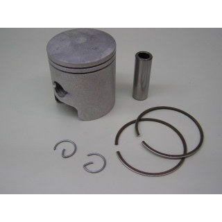 楽天市場】【送料無料】【高品質】STDピストンセット NSR50/NS-1/CRM50