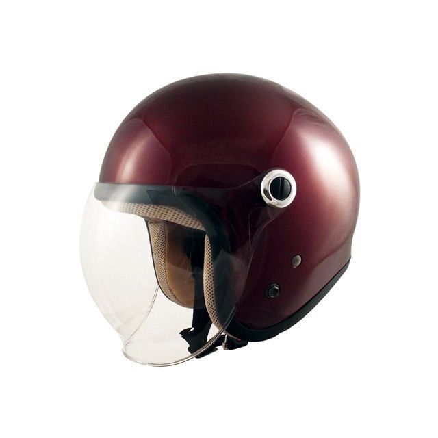 楽天市場】正規品／SPEEDPIT GS-6 シールド付きジェットヘルメット 